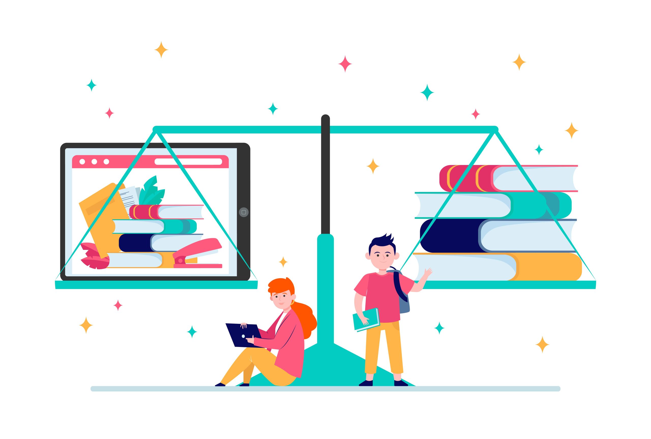 Online vs Physical PSLE Math (1)