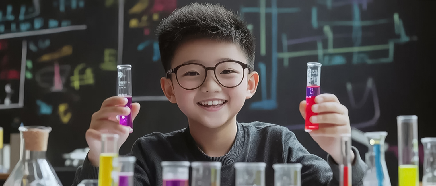 primary-science-tuition