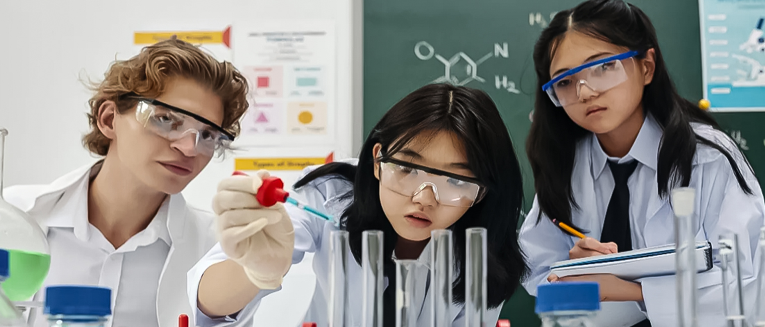 secondary-science-tuition