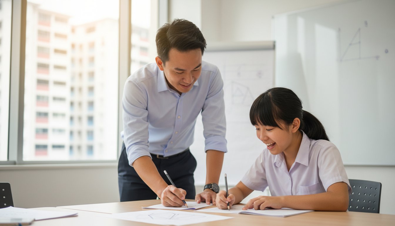 Best Math Tuition in Hougang: A 2026 Comparison Guide for Stressed Parents