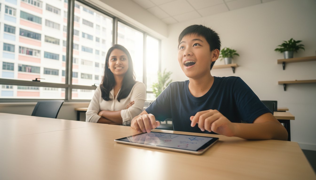 Finding a Hougang Tuition Centre That Transforms Results: The Parent's Guide to Math and Science Excellence