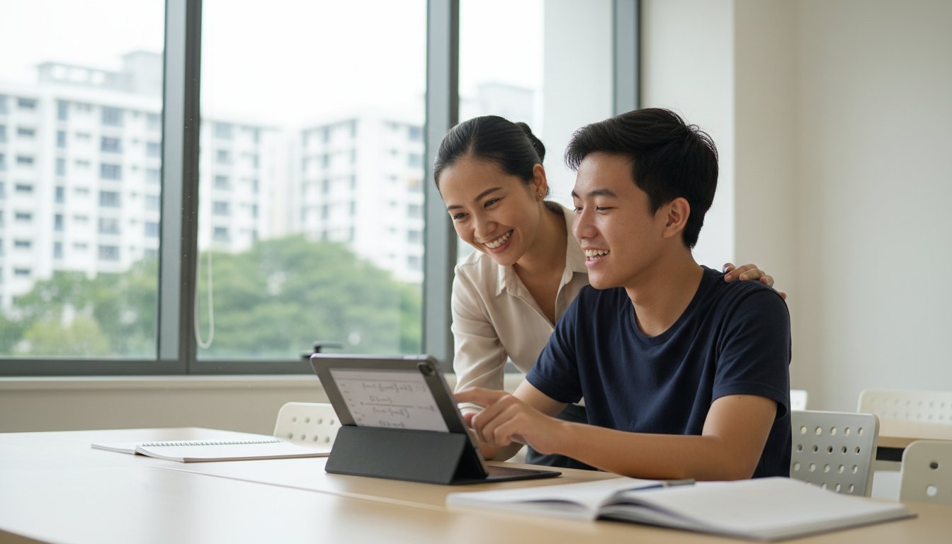 Math Tuition Singapore: The Ultimate 2026 Guide to Navigating Academic Excellence