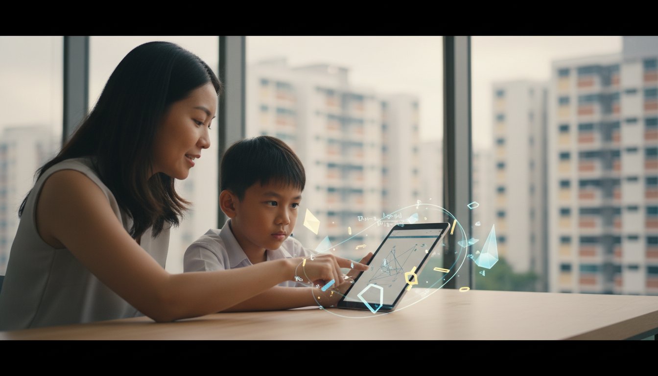 Primary Maths Tuition in Singapore: Navigating the Journey to PSLE Excellence