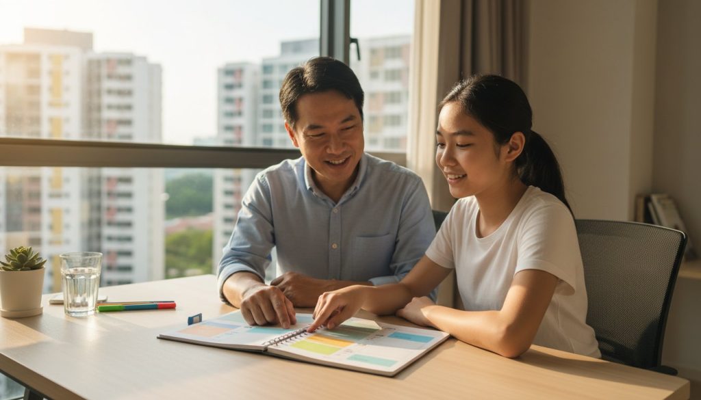 Singapore School Holidays 2024 The Ultimate Strategic Guide for Parents and Students Hero Image