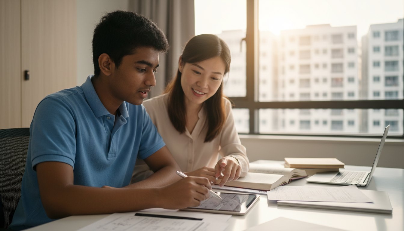 A Level Physics Tuition: Navigating the Journey from U to A in 2026