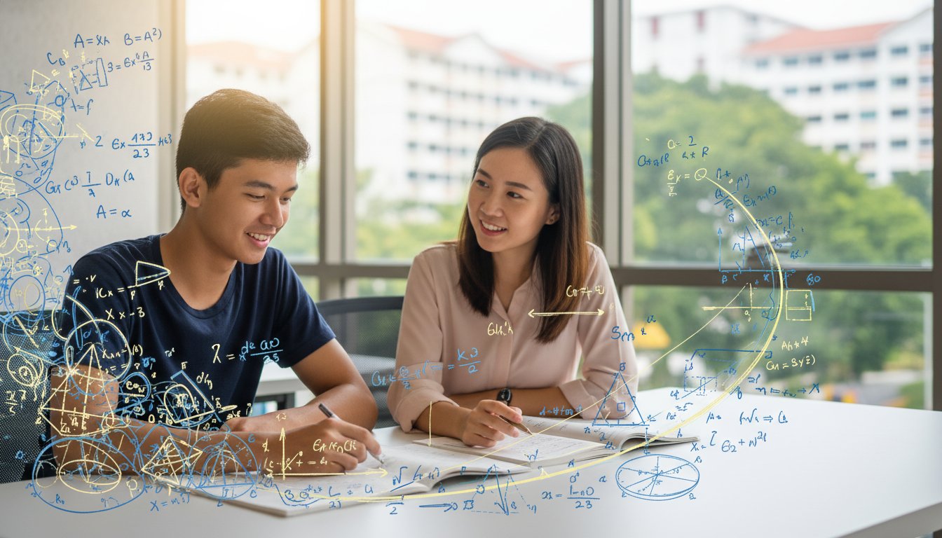 Affordable A Math Tuition in Kovan: Navigating the Path to O-Level Distinction