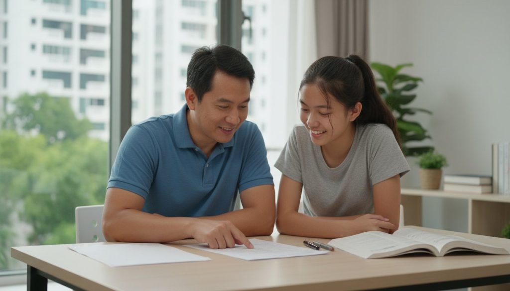 How to Use Test Papers Effectively A Parents Guide to Exam Success in 2026 Hero Image
