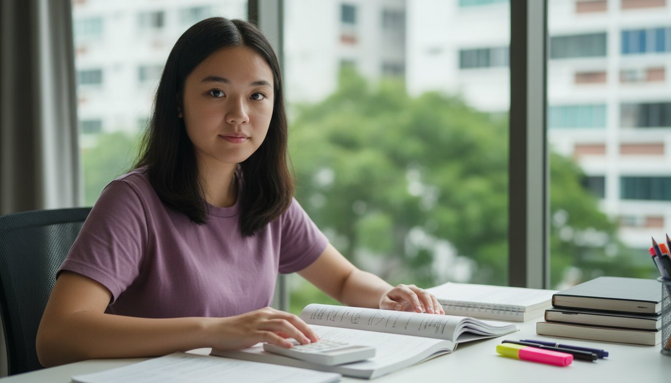 MF26 Formula Sheet: The Ultimate Guide for Singapore A-Level H2 Math (2026)