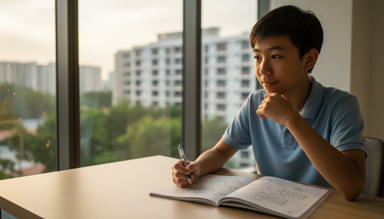 Navigating Secondary Physics Tuition in Singapore: A Comprehensive Guide to O-Level and IP Excellence in 2026
