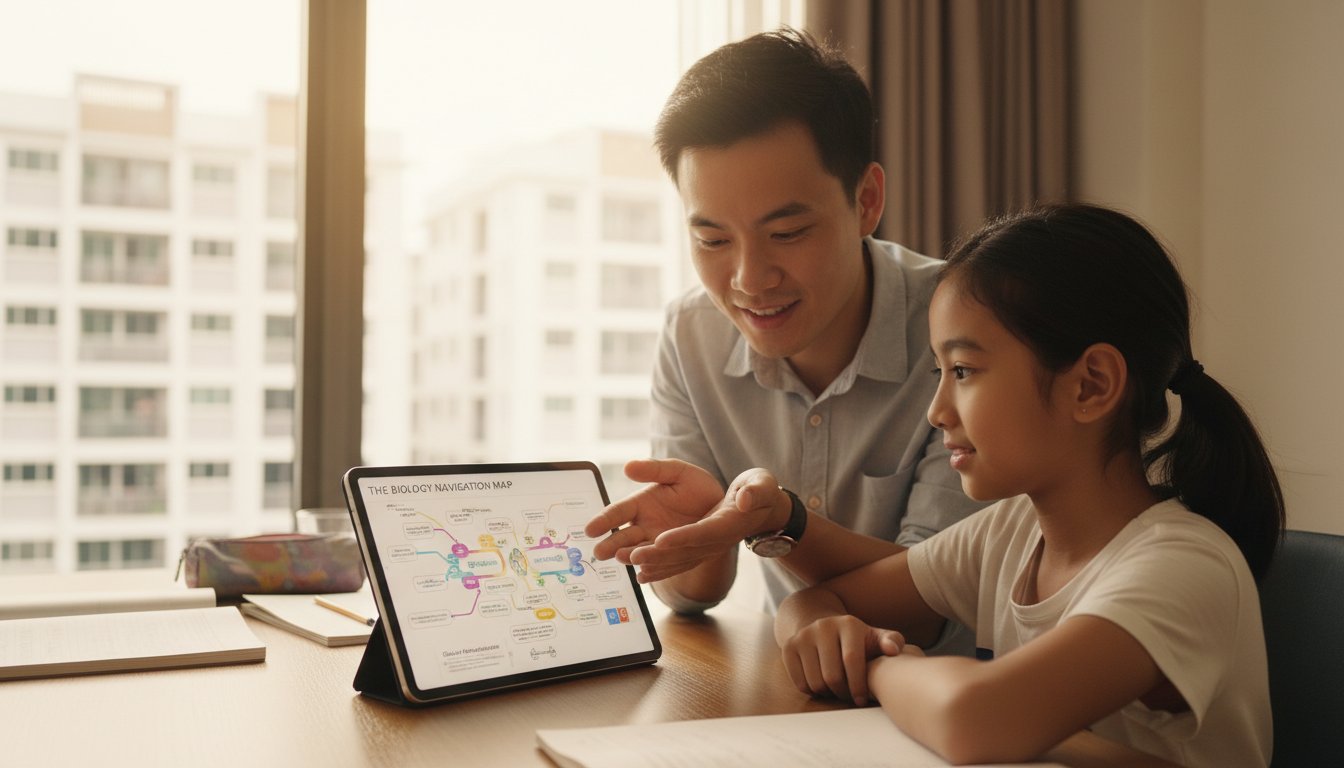 Primary 5 Science Tuition Sengkang: Navigating the 2026 Path to PSLE Excellence