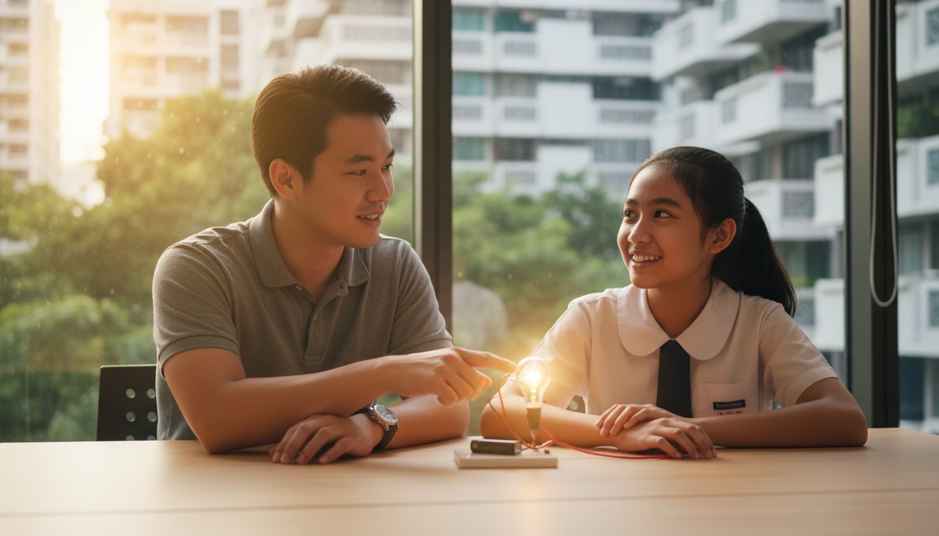 Science Tuition in Hougang: Navigating the Path to Distinction in 2026