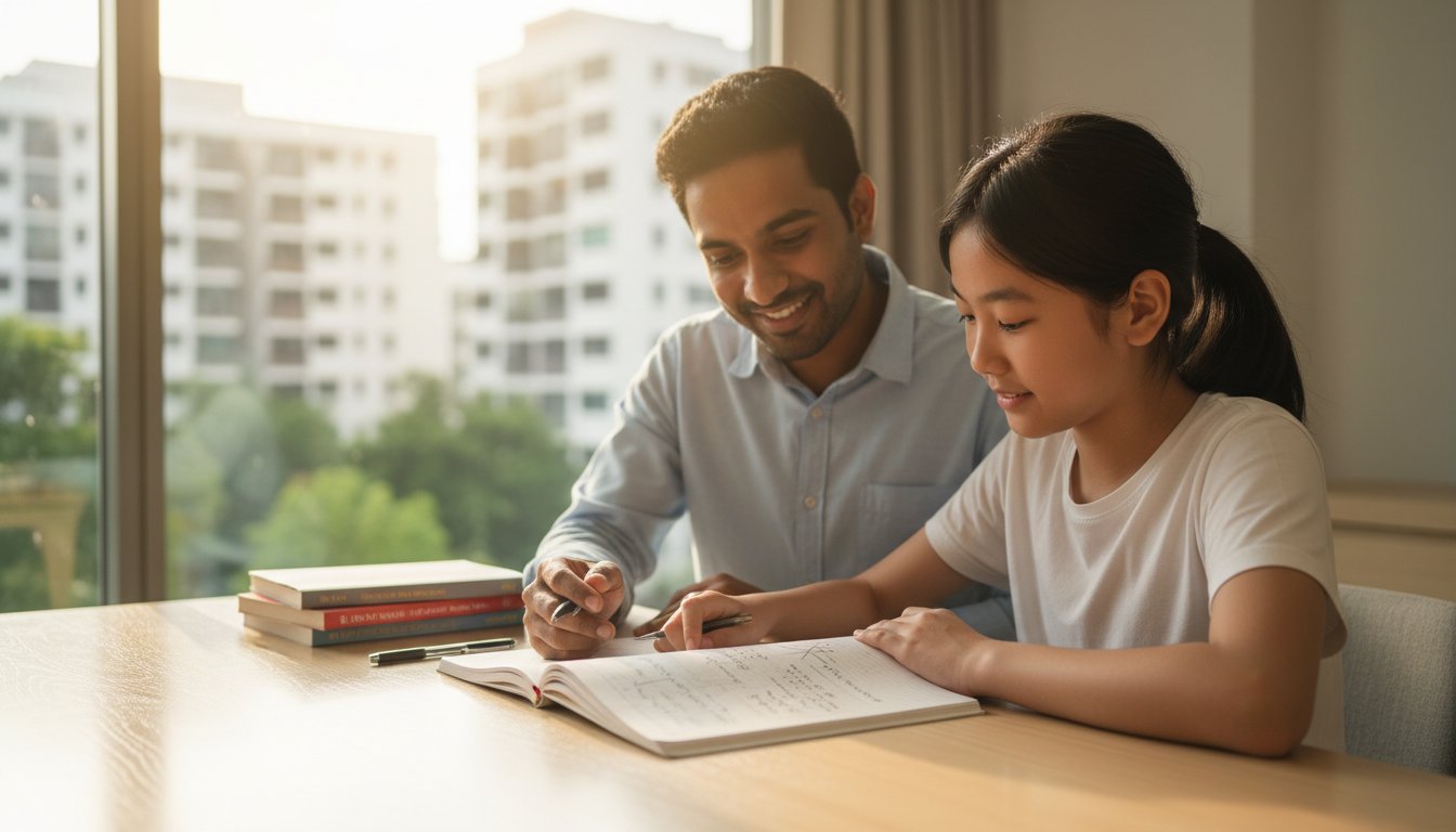 Secondary 2 Math Tutor Near Me: Navigating the Streaming Year with Confidence