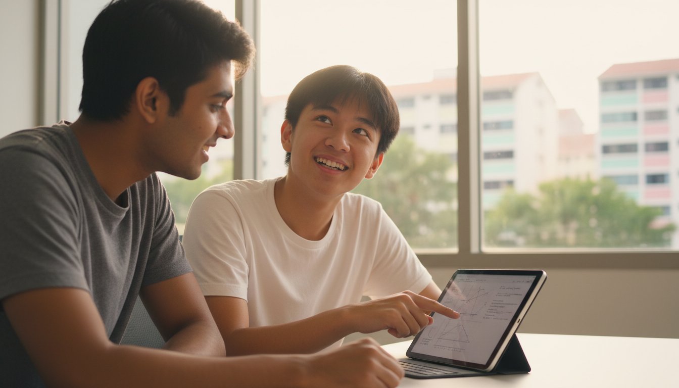 The Ultimate Guide to Additional Mathematics Tuition: Navigating the Path to O-Level Distinction