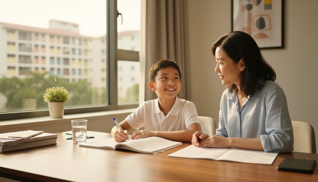 Tuition SG The Ultimate Parents Guide to Choosing the Right Educational Support in 2026 Hero Image