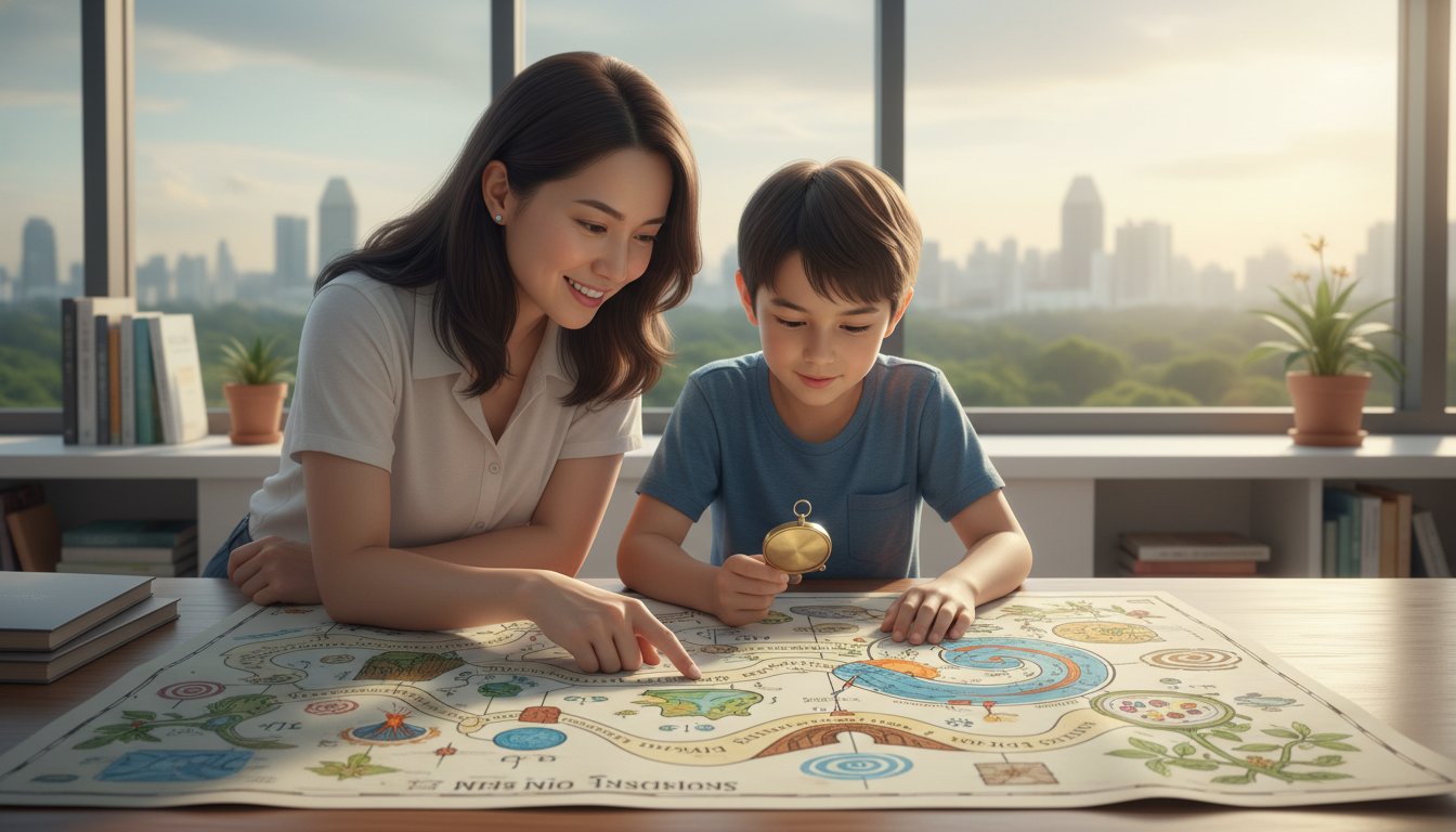 science tuition Hougang, math and science tuition singapore, primary science tuition Singapore, PSLE science tuition, secondary science tuition Singapore, O level science tuition, Science Specialist Hougang, how to improve science grade Singapore