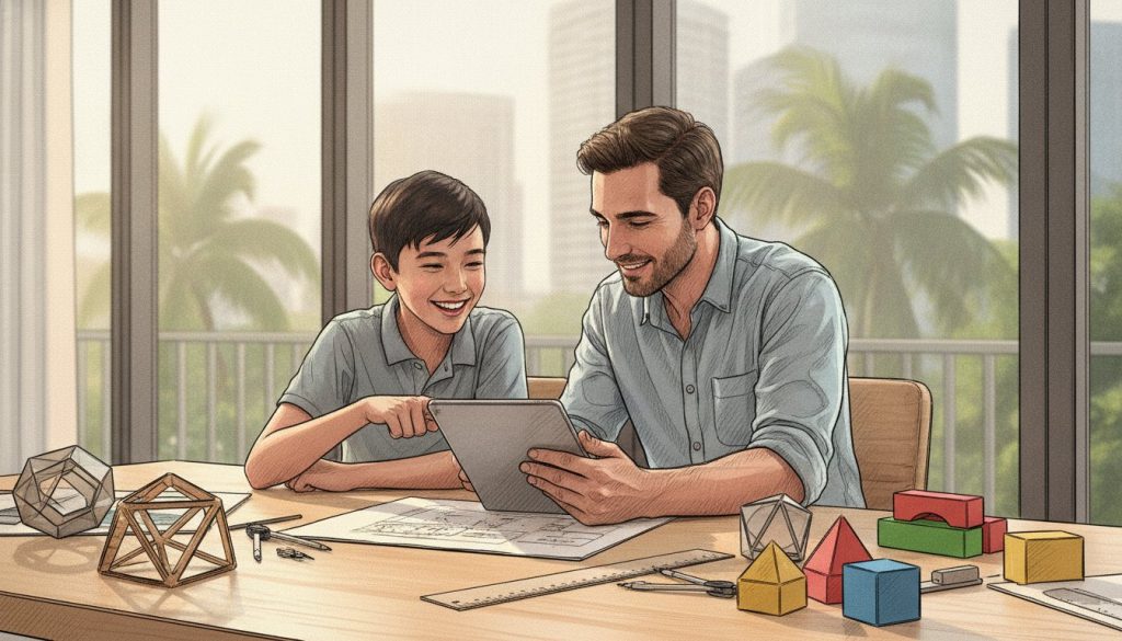 Choosing the Best PSLE Math Holiday Program in Kovan: A Parent’s Guide to 2026 Success