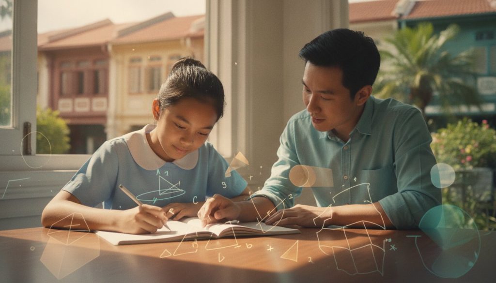 Math Tutor in Serangoon Gardens: A Comprehensive Guide to Academic Excellence