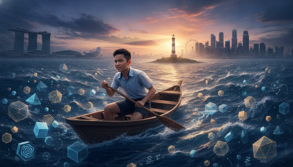 Secondary 1 Math Topics Singapore: A Complete Guide to Navigating the 2026 Syllabus