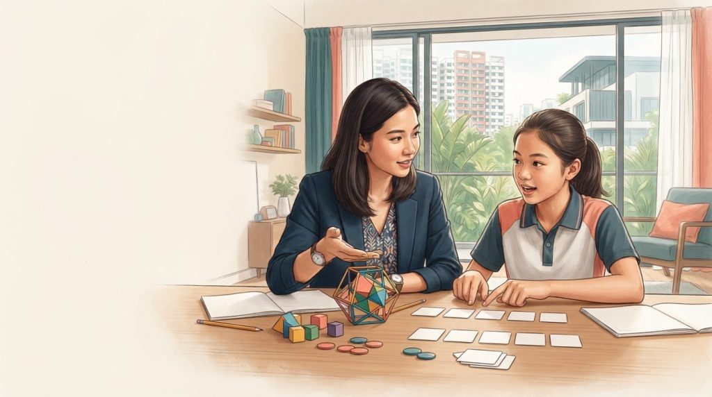 5 Questions to Ask a Potential Math Tutor About Learning