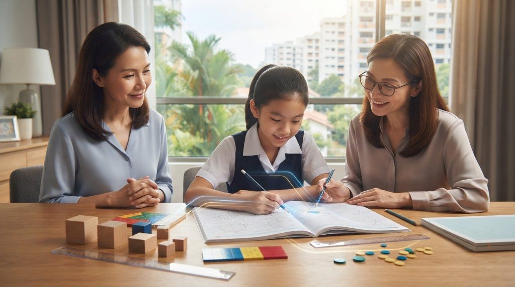 Best Primary 6 Math Tutor in Singapore: 2026 PSLE Buying Guide