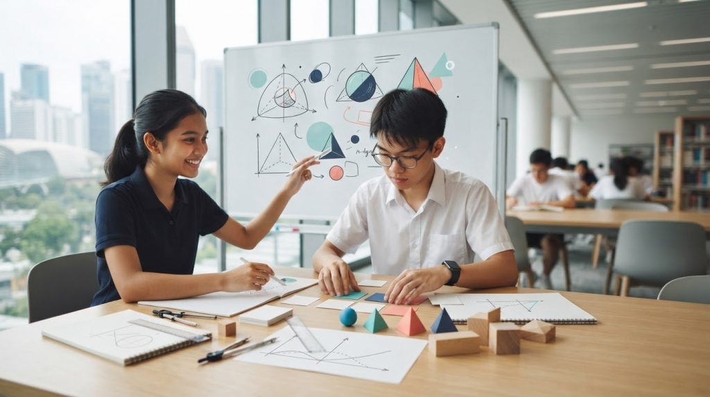H2 Math Application Questions: A Practical Guide to Better Practice