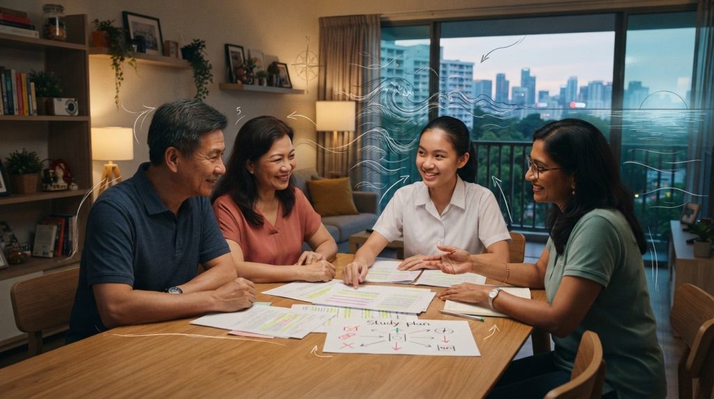 How to Convince Parents to Get a Tutor: 2026 Guide