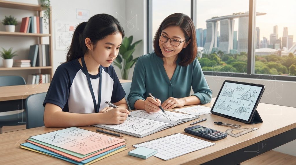 How to Prepare for an A-Level Math Exam: A Practical Study Plan