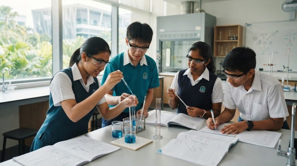 How to Revise O Level Chemistry Practical: 2026 Guide