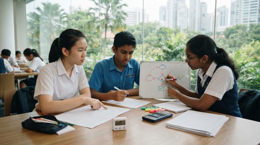 How to Use O-Level Past Papers: 2026 Revision Guide