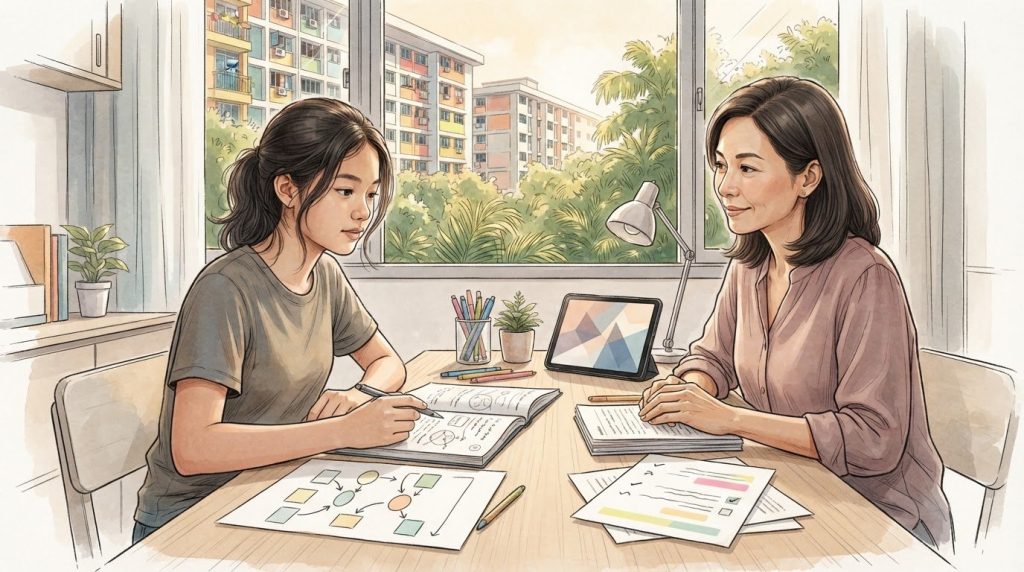 Is Tuition Necessary for Secondary School in Singapore?