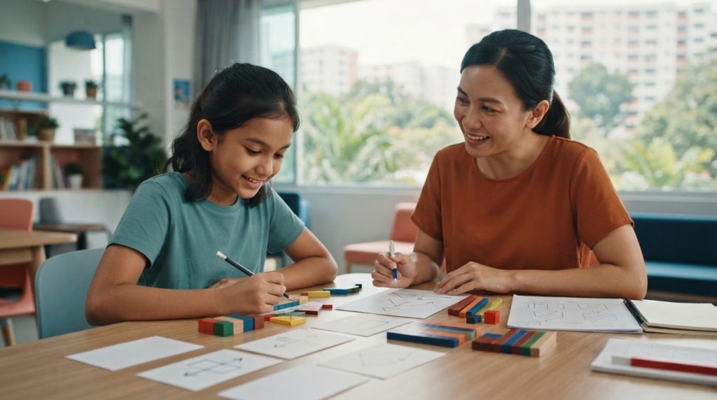 Primary Math Specialist Guide: Choosing the Right PSLE Math Support in 2026