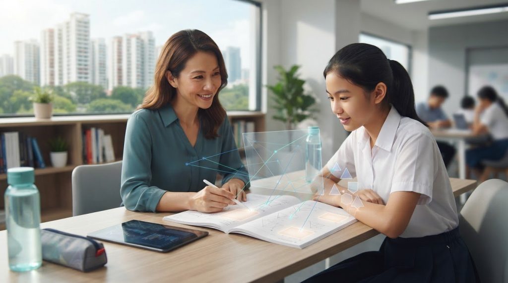 Secondary Maths Tuition for IP Students: 2026 Guide