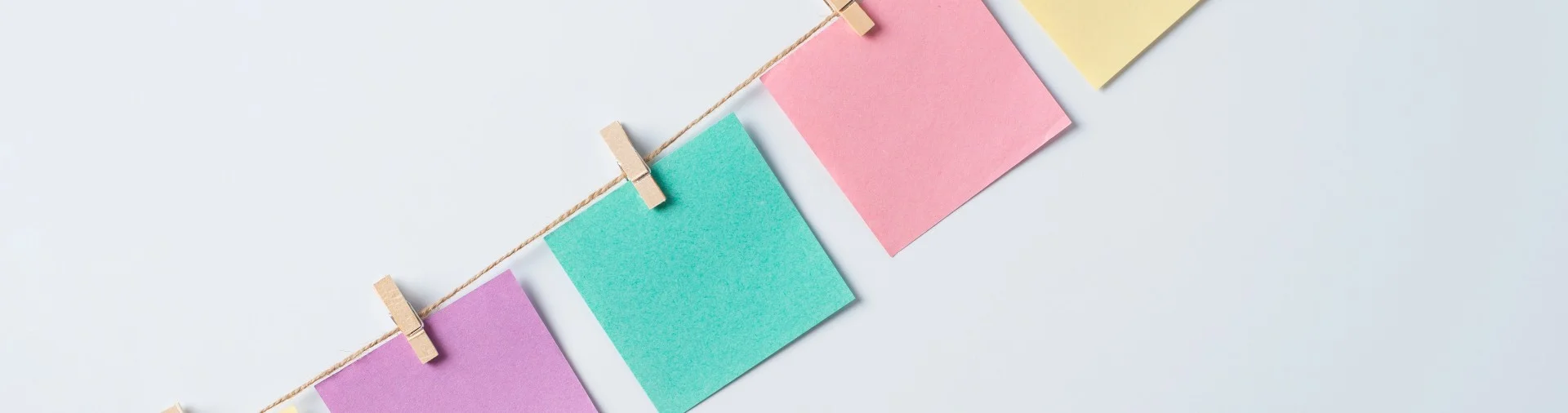 line colorful