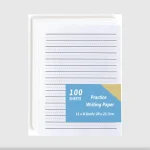 100 Sheet