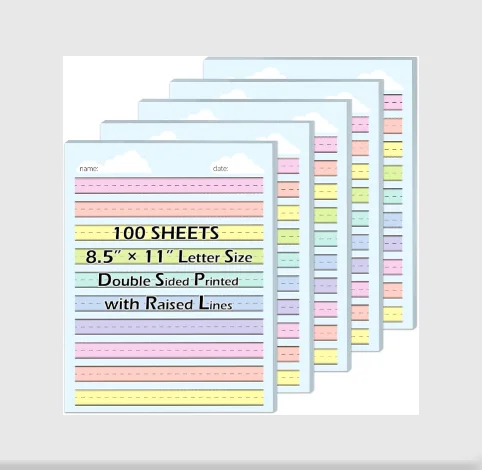 100 Sheet