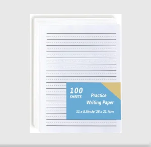 100 Sheet