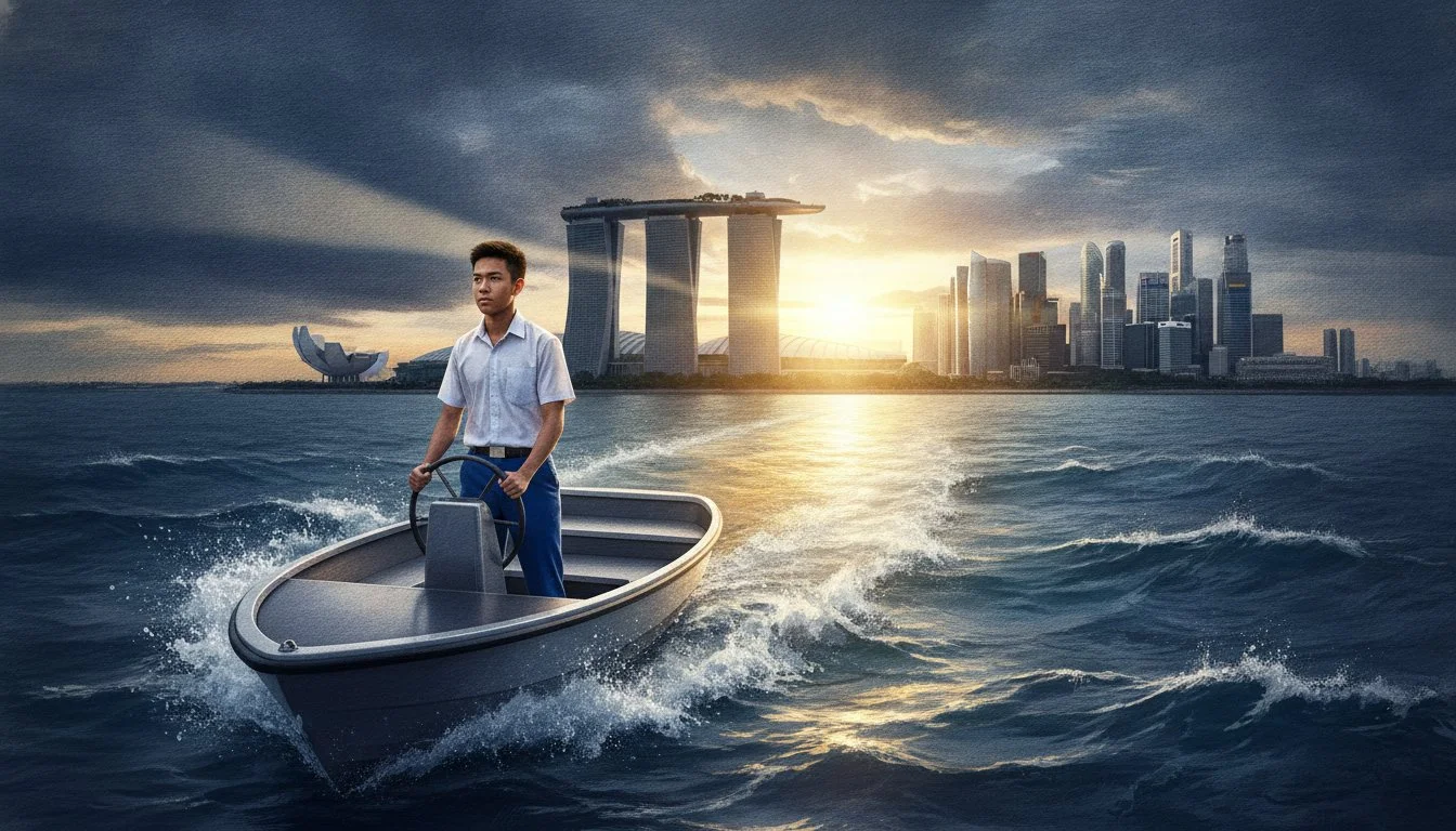 O Level Crash Course Singapore 2026: Navigating the Final Stretch to Distinction