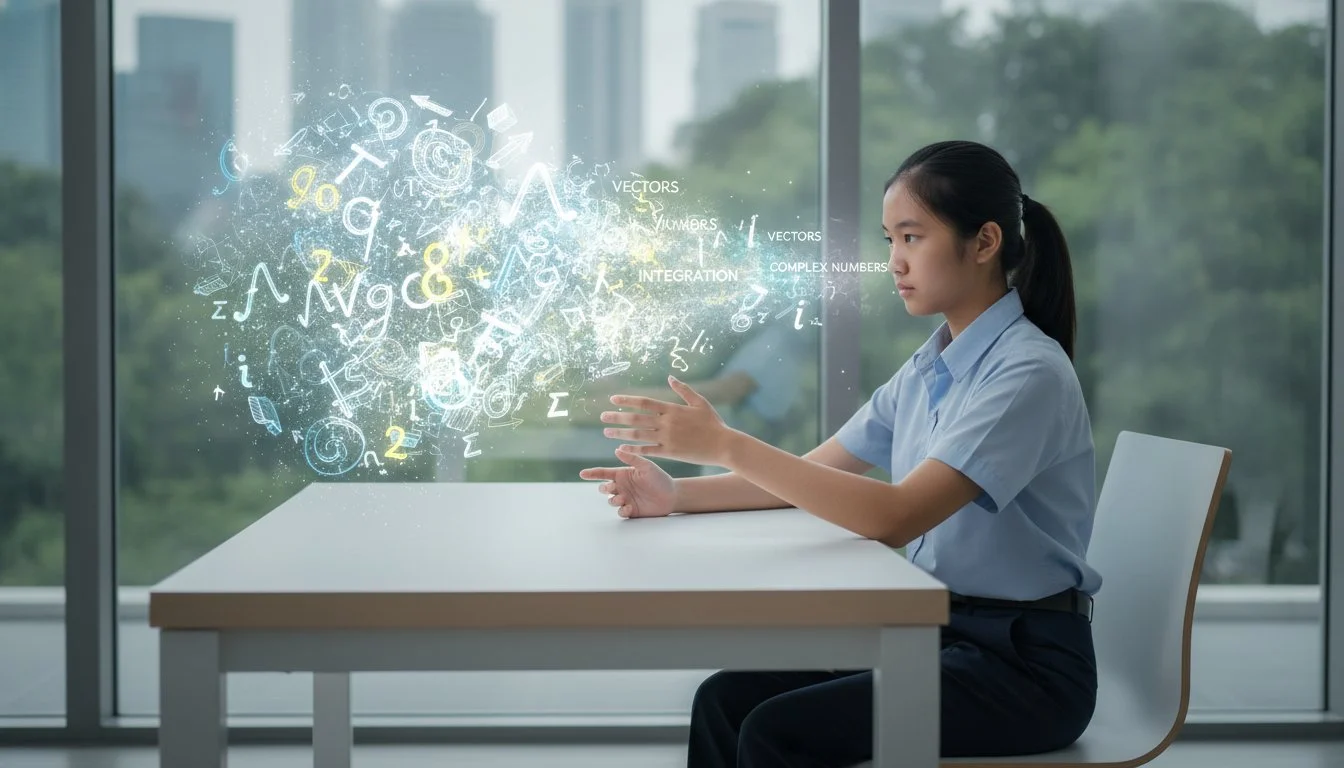 Mastering A-Level H2 Math Tuition: The Ultimate Guide to JC Excellence in 2026