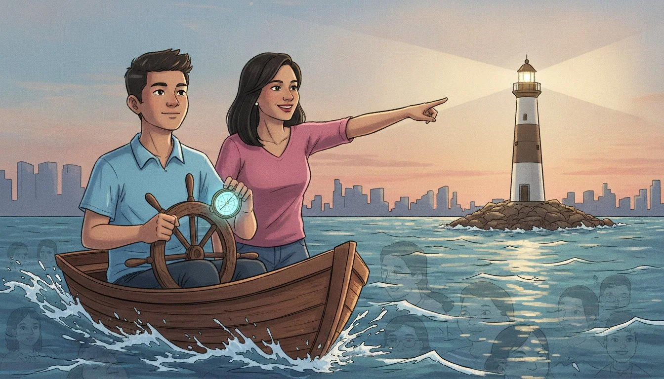 Navigating Success: The Essential Benefits of Small Group Tuition in Kovan for 2026