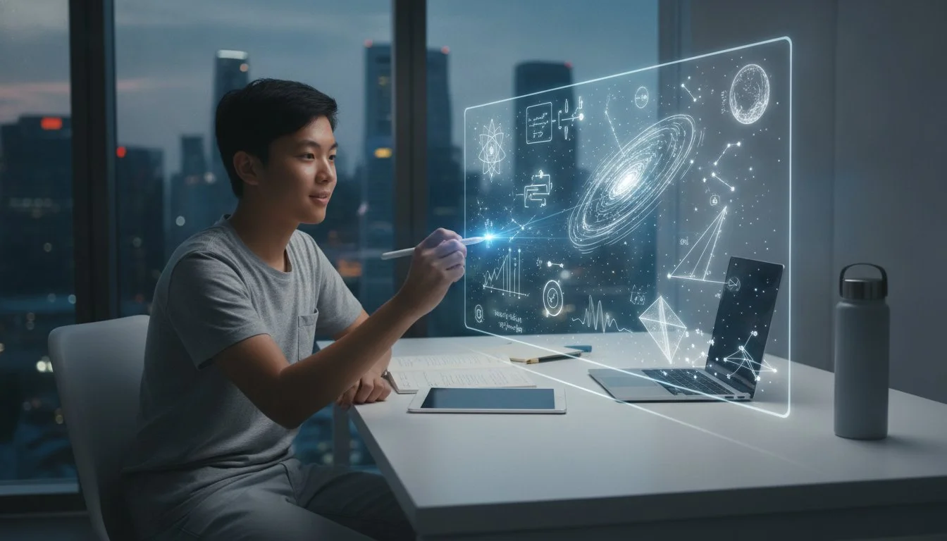 Secondary 4 Physics Tuition: Navigating the Path to O-Level Distinction in 2026