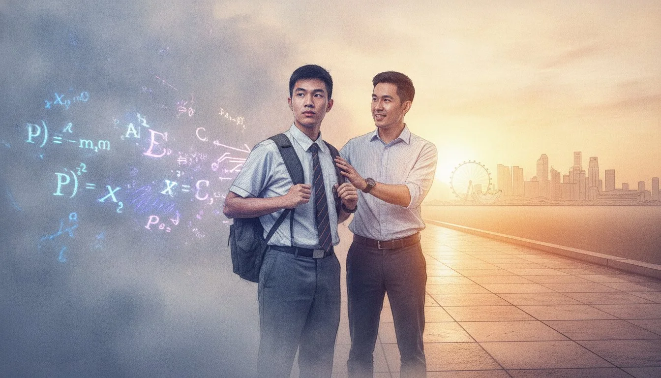 O Level Physics Tuition Singapore: Navigating the Path to Distinction in 2026