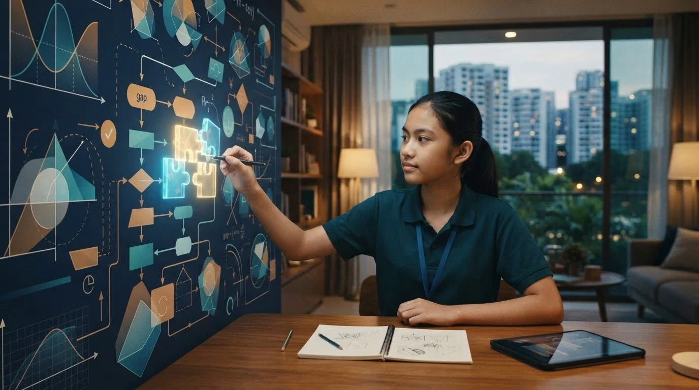 Score Distinction in Math: O-Level Strategic Guide 2026