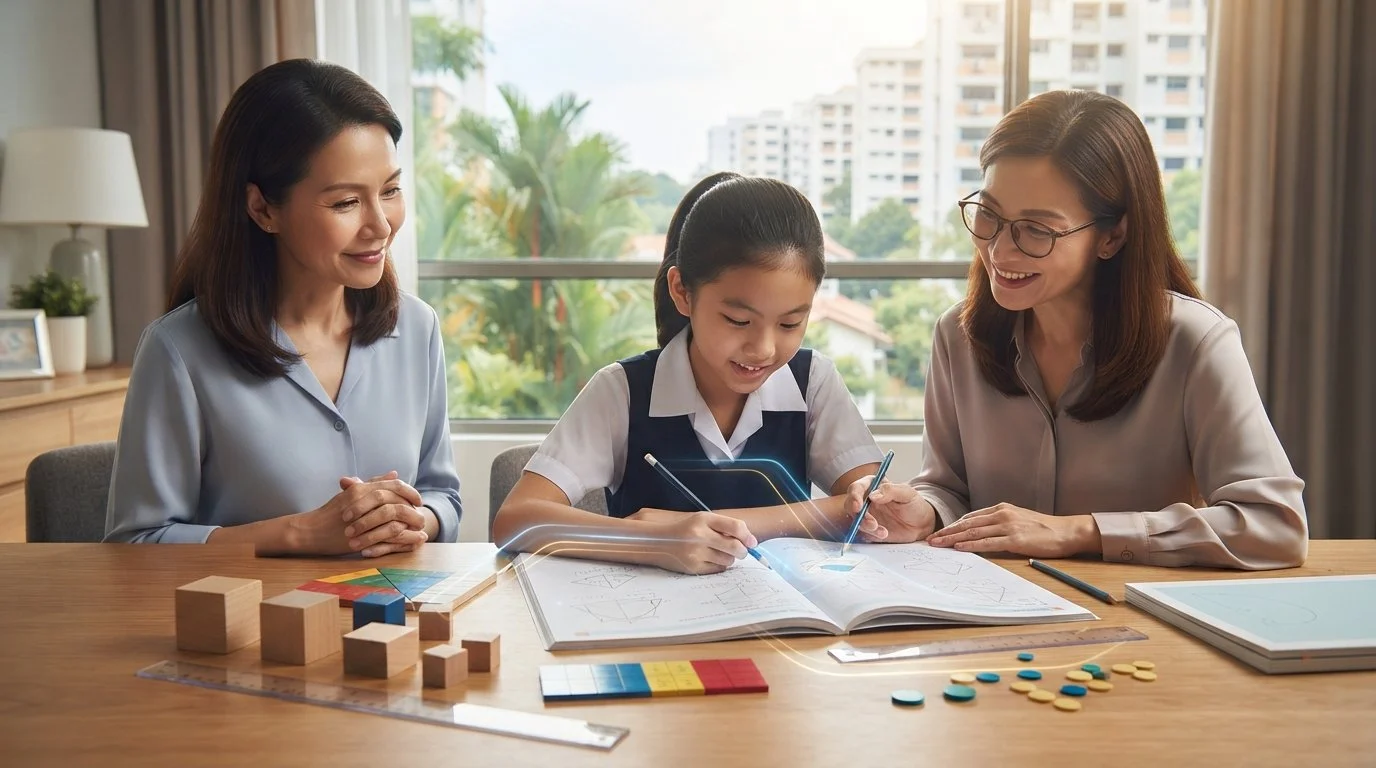 Best Primary 6 Math Tutor in Singapore: 2026 PSLE Buying Guide