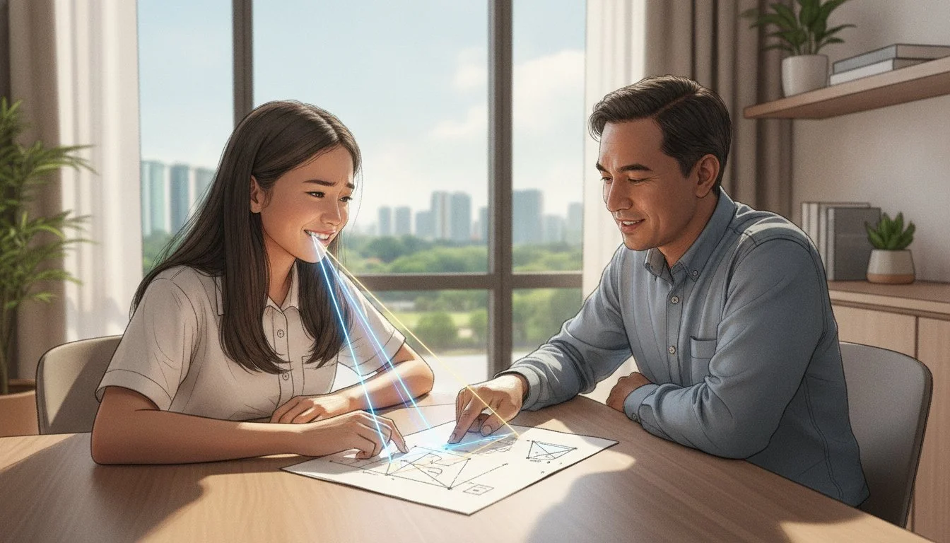 Sec 3 E-Maths Tuition: Guide to Upper Secondary Success